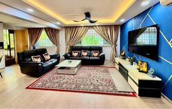 Blk 172 Bishan Street 13 (Bishan), HDB 5 Rooms #623160061